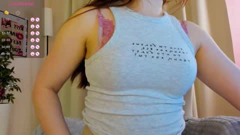 elli_anderson online show from January 17, 2:38 am