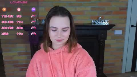 Ellie online show from February 7, 3:05 pm