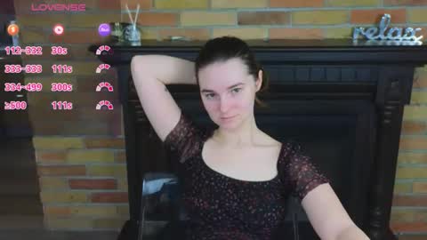 Ellie online show from April 18, 8:07 am