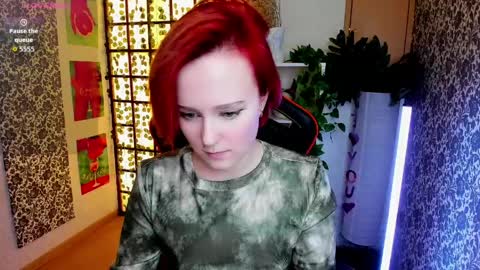 Ellie online show from April 8, 8:36 am