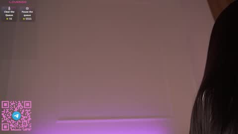 Lexy online show from March 11, 12:11 pm