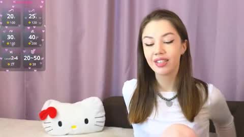 ellie online show from November 8, 7:12 pm