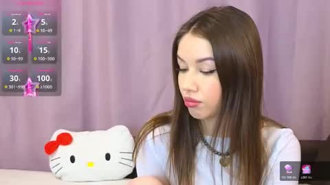 ellie online show from February 3, 9:09 pm