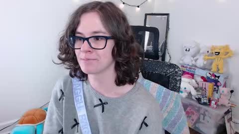 Ellie Charmful online show from September 19, 11:49 pm