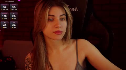 elliecutes online show from January 27, 5:36 am