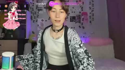 Ellie online show from July 13, 10:07 am