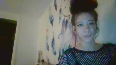 Snapshot of elliehazii chatting on February 28, 5:08 am Ellie Hazii online show from February 28, 5:08 am