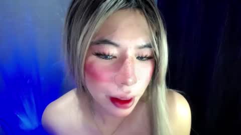 KARINA online show from December 9, 4:34 am