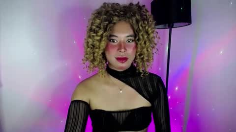 KARINA online show from December 30, 12:09 pm