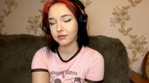 Ellie online show from February 1, 5:11 pm