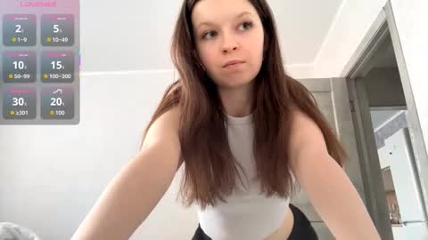 Ellie online show from March 9, 1:15 pm