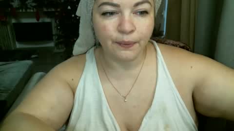 Snapshot of ellimol chatting on December 24, 10:11 am EliMoL online show from December 24, 10:11 am