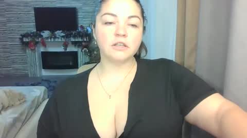 Snapshot of ellimol chatting on January 18, 2:12 pm EliMoL online show from January 18, 2:12 pm