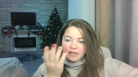 Snapshot of ellimol chatting on January 18, 5:15 pm EliMoL online show from January 18, 5:15 pm