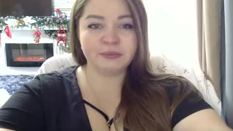 Snapshot of ellimol chatting on February 25, 12:13 pm EliMoL online show from February 25, 12:13 pm