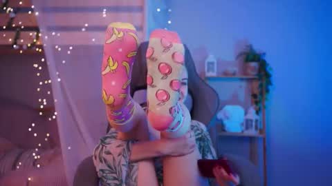 Elin online show from January 16, 12:20 pm