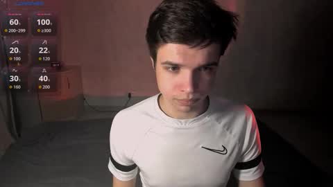 elliot_winki online show from January 18, 10:02 pm