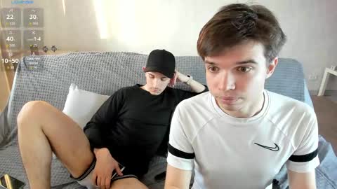 elliot_winki online show from May 17, 5:09 pm
