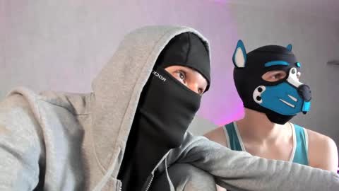 elliot_winki online show from May 21, 10:39 pm