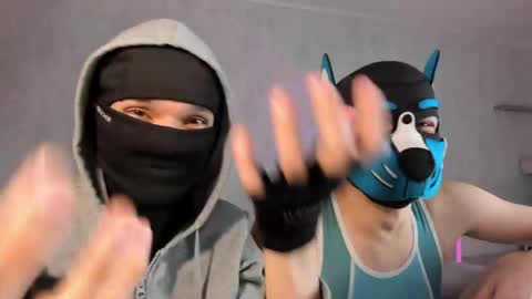 elliot_winki online show from May 28, 11:13 pm