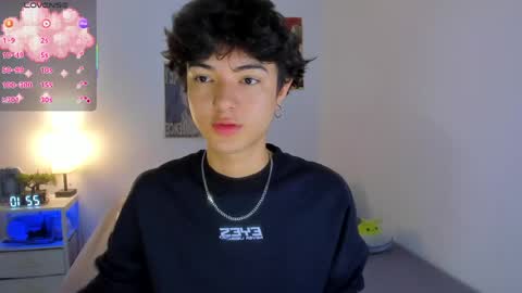 elliotvolkov online show from May 1, 2:54 pm
