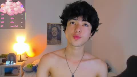elliotvolkov online show from May 23, 1:37 pm