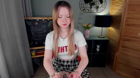 elliup online show from January 10, 1:57 pm