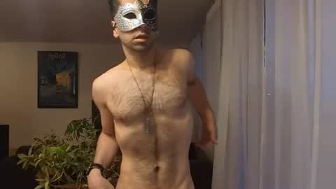 Eli K online show from June 18, 12:44 am