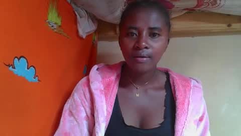 Ellodi online show from May 16, 12:29 am