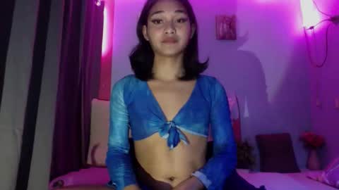 ELLORREY online show from June 8, 1:28 am