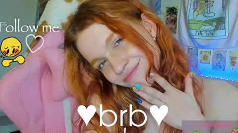 Snapshot of elly_milas chatting on April 3, 4:21 am Elly Fansly online show from April 3, 4:21 am