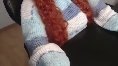 Elly online show from February 20, 8:42 pm