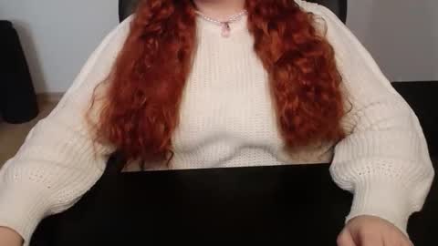 Elly online show from April 13, 12:54 pm