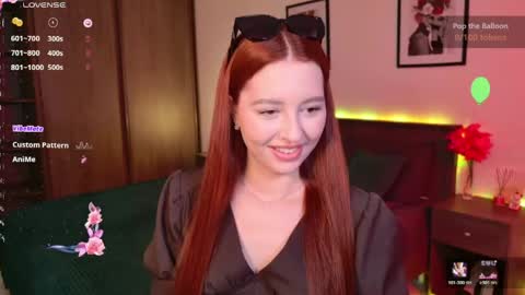 EllyPeach online show from May 23, 5:56 am