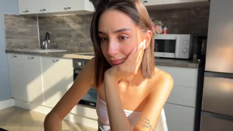 Snapshot of ellzabeth_ellison chatting on March 12, 6:40 am Im online Fri Sun Mon Tue Thu Fri Sat3 from 1000 online show from March 12, 6:40 am