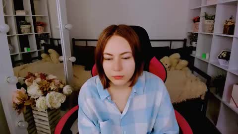 elma_lily online show from November 4, 6:12 am