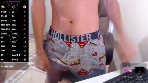 Zeki online show from February 22, 4:16 pm