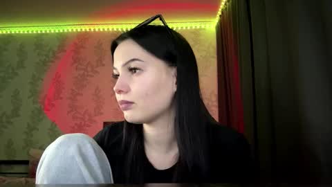 Tiny online show from February 3, 6:35 pm