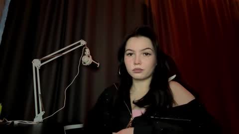 Tiny online show from February 12, 1:17 pm