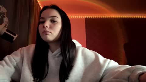 Tiny online show from February 13, 7:15 am