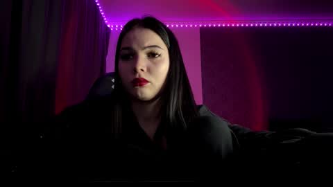 Tiny online show from February 16, 1:18 pm