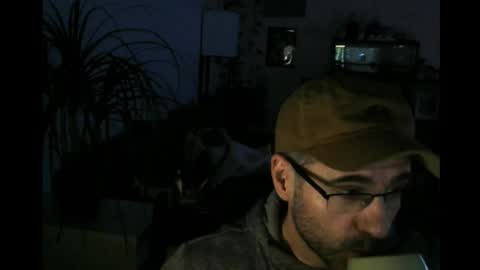 Snapshot of elmetatepeta chatting on February 10, 4:49 am ElMetaTeDa online show from February 10, 4:49 am