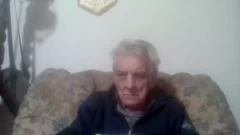elmo191271 online show from January 6, 4:38 am