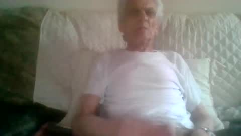 elmo191271 online show from May 30, 5:21 pm