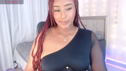 ElodyMoon online show from August 7, 2:13 am