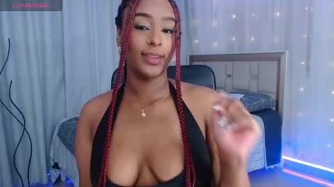 ElodyMoon online show from August 9, 3:23 am