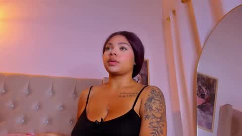 Maya online show from October 7, 10:01 am