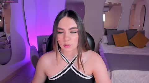 ELOISA OLIVERO online show from September 10, 11:32 am