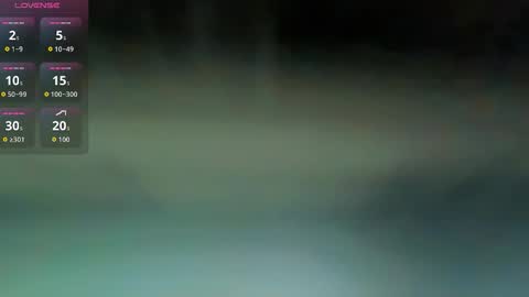 elora_charming online show from January 12, 11:26 am