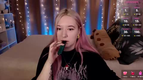 Snapshot of elovinora chatting on December 15, 7:21 pm Ela give me a thumbs up if you like it  and this is important for the development of the account online show from December 15, 7:21 pm